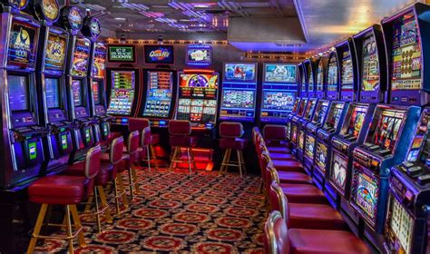 gambling casinos near me